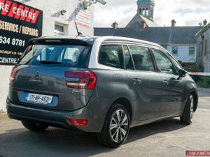 🔥 2017 Citroen C4 Grand Picasso 7 Seater 1.6D🔥 - Image 2