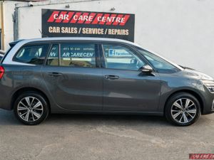 🔥 2017 Citroen C4 Grand Picasso 7 Seater 1.6D🔥 - Image 3