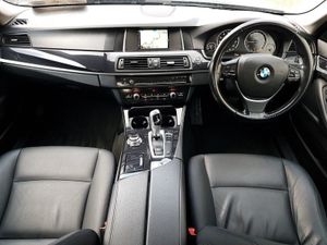 BMW 5 Series 520d SE Auto Saloon - Image 4