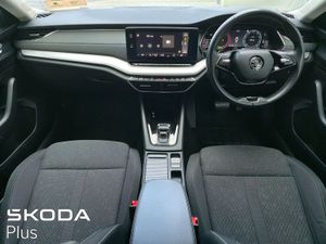 Skoda Octavia Octavia STY 2.0tdi 115BHP DSG - Image 2