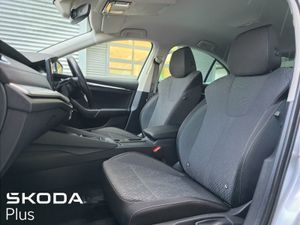 Skoda Octavia Octavia STY 2.0tdi 115BHP DSG - Image 4