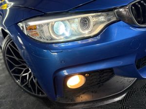 ◼️2016 BMW 420D M-SPORT MANUAL◼️ - Image 4