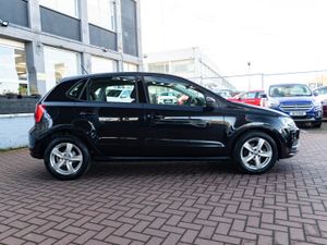 1.2 TSI COMFORTLINE 5DR HATCHBACK AUTOMATIC // 1 O - Image 2