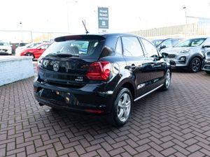 1.2 TSI COMFORTLINE 5DR HATCHBACK AUTOMATIC // 1 O - Image 3