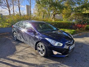 Hyundai i40 2013 - Image 3