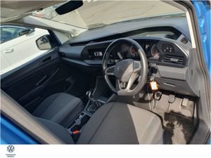 Volkswagen Caddy  290 P/m  Edition 102 bhp - Image 4