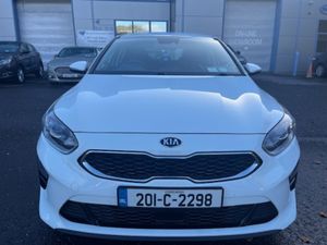 CEED PETROL 1.0 K3 5DR 2 YEARS WARRANTY LEFT - Image 2