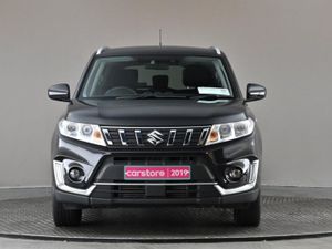 Suzuki Vitara 1.0 Boosterjet 5spd  reverse Cam pr - Image 2