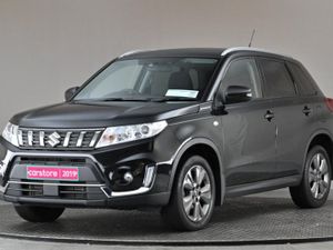 Suzuki Vitara 1.0 Boosterjet 5spd  reverse Cam pr - Image 3