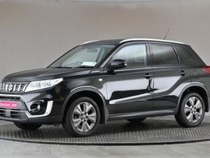 Suzuki Vitara 1.0 Boosterjet 5spd  reverse Cam pr - Image 4
