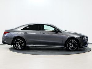 *116* 2022 Mercedes-Benz CLA 1.3 AMG LINE PREMIUM - Image 3