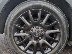 Mini Cooper 2016 FINANCE ARRANGED - Image 3