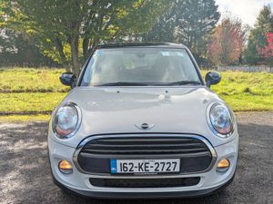 Mini Cooper 2016 FINANCE ARRANGED - Image 2