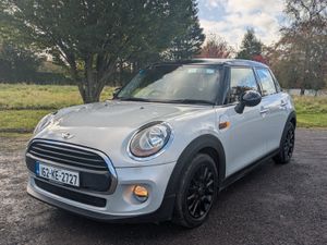 Mini Cooper 2016 FINANCE ARRANGED - Image 4