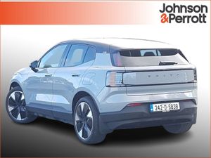 Volvo EX30 Ultra 272 bhp 69 kWh Extended Range (m - Image 3