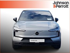 Volvo EX30 Ultra 272 bhp 69 kWh Extended Range (m - Image 4