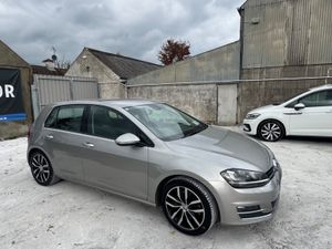 Volkswagen Golf 2013 TSI Highline - Image 2