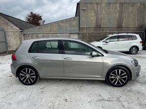 Volkswagen Golf 2013 TSI Highline - Image 3