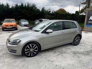 Volkswagen Golf 2013 TSI Highline - Image 4
