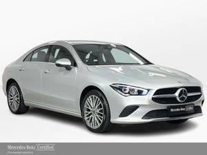 Mercedes-Benz CLA 250e Progressive - Reversing Ca - Image 4