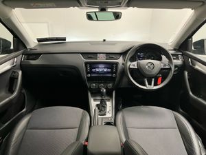 Skoda Octavia Soleil DSG 1.0tsi 115BHP - Reversin - Image 4