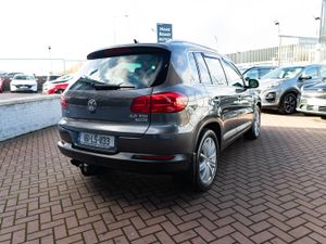 Volkswagen Tiguan 2016 - Image 3