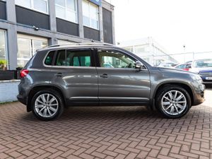 Volkswagen Tiguan 2016 - Image 2
