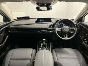 Mazda CX-30 GS 2.0p 122PS - Reversing Camera - Sa - Image 4