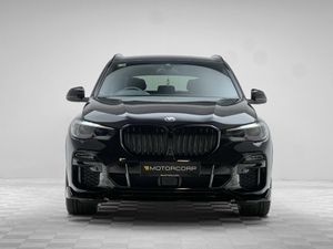 BMW X5 45E M SPORT XDRIVE - Image 2