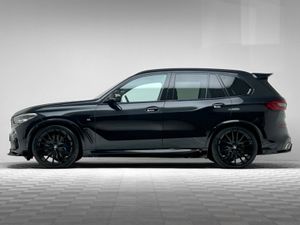 BMW X5 45E M SPORT XDRIVE - Image 4