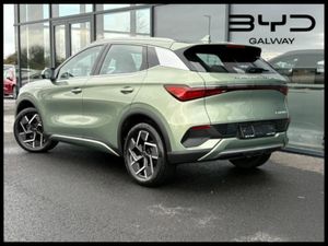 BYD ATTO 3 Design 60.5kWh - Image 2