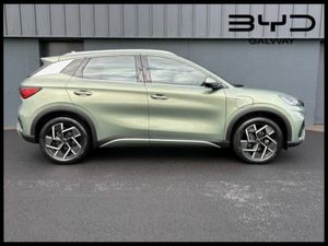 BYD ATTO 3 Design 60.5kWh - Image 3