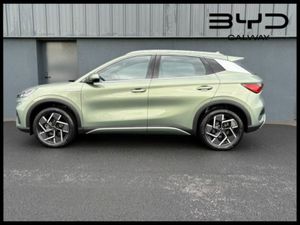 BYD ATTO 3 Design 60.5kWh - Image 4