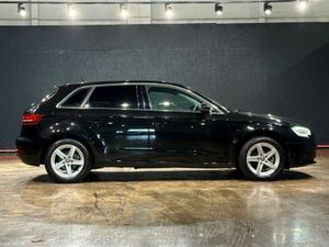 Audi A3 AUTOMATIC 1.4L TFSI - REVERSE CAMERA - CRU - Image 3