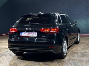 Audi A3 AUTOMATIC 1.4L TFSI - REVERSE CAMERA - CRU - Image 4