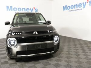 Hyundai INSTER Cross - New 2026 Order Yours Today - Image 2