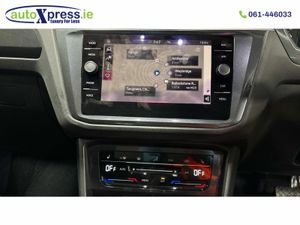 Volkswagen Tiguan 1.4 TSI PHEV Elegance - Image 2