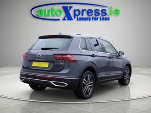 Volkswagen Tiguan 1.4 TSI PHEV Elegance - Image 3