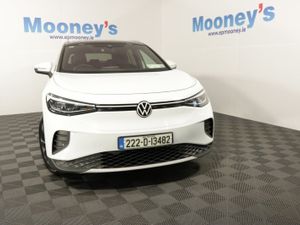 Volkswagen ID.4 Life DX 77kwh 174HP - Image 2