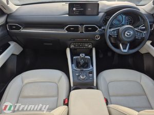 Mazda CX-5 GT Sport Huge Spec Full Service Histor - Image 2