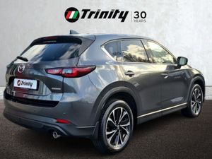 Mazda CX-5 GT Sport Huge Spec Full Service Histor - Image 3