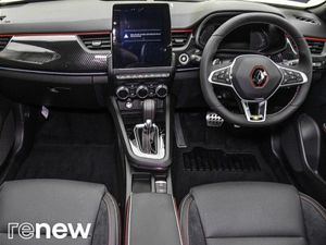 Renault Arkana R.s. Line E-tech Hybrid 145 Auto - Image 3