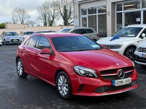 162 MERCEDES-BENZ A CLASS 1.6 AUTO - Image 4