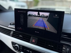 2022 Audi A4 Sline - Image 4