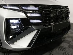 Hyundai Tucson N Line Plug IN Hybrid Platinum 2WD - Image 3