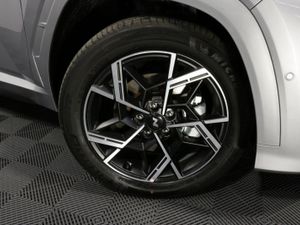 Hyundai Tucson N Line Plug IN Hybrid Platinum 2WD - Image 4