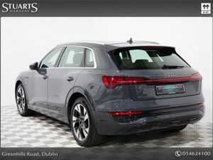Audi Q8 e-tron Q8 50 E-TRON QUATTRO SPORT: MAGNET - Image 2