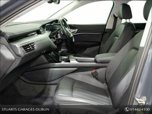 Audi Q8 e-tron Q8 50 E-TRON QUATTRO SPORT: MAGNET - Image 3