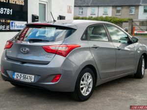🔥 2012 Hyundai i30 1.4 Petrol 🔥 New NCT ! - Image 2