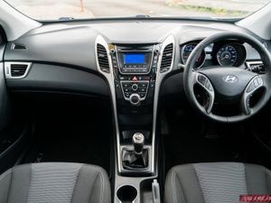 🔥 2012 Hyundai i30 1.4 Petrol 🔥 New NCT ! - Image 4